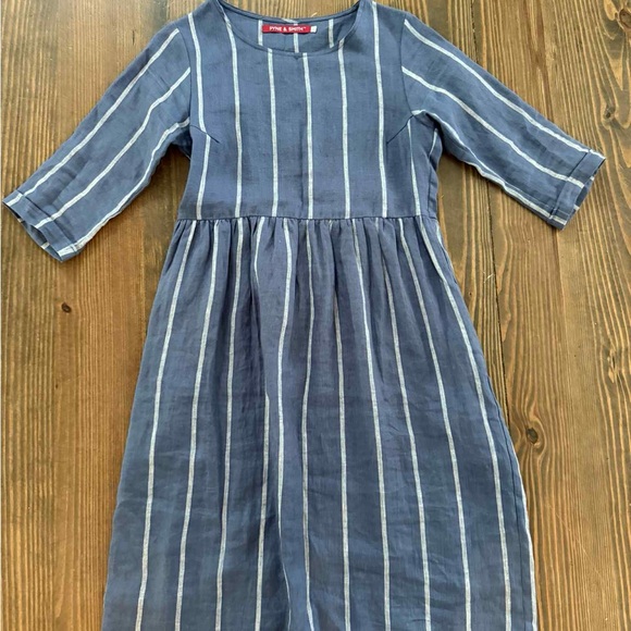 Pyne & Smith Maritime Stripe - Picture 1 of 1